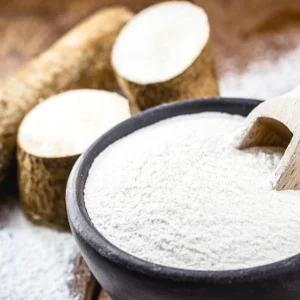 Cassava Flour