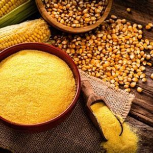 Cornmeal