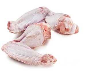 Turkey Wings