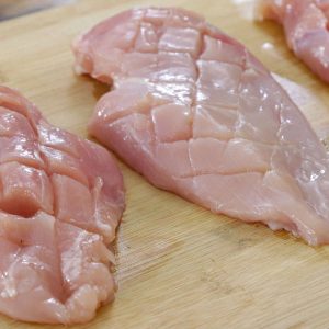 Chicken Breast