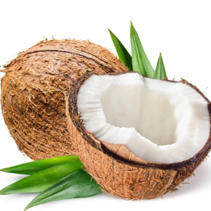 Coconuts