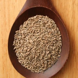 Cumin