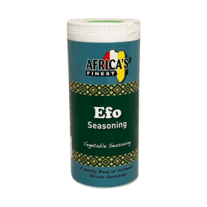 Efo Seasoning