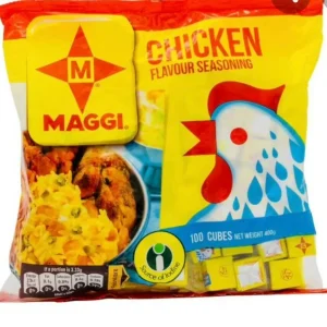 Maggi