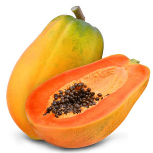 Papaya Single
