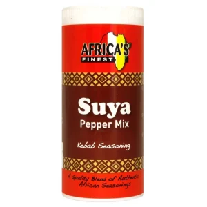 Suya