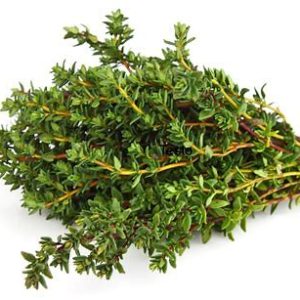 Thyme