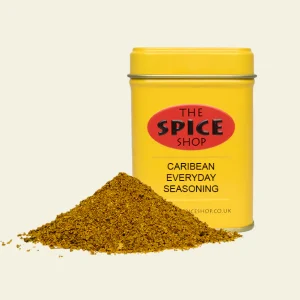Caribbean Everyday Seasoning