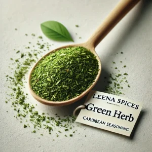 Green Herbs