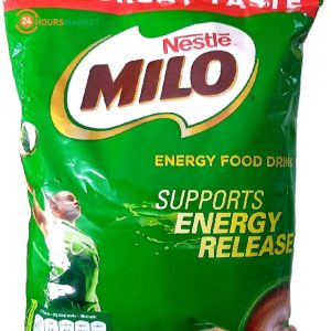 Nestle Milo Sachets
