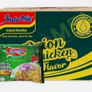 Indomie Chicken