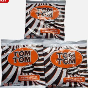 Tom Tom sweet