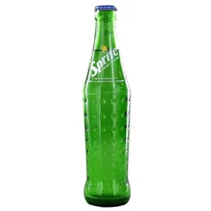 Nigerian sprite 50cl