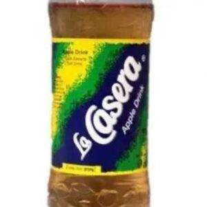 Lacasera Apple Drink 50cl